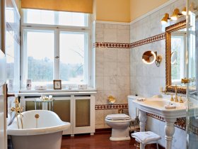 Pferdemädchen-Special im Bernsteinschloss Wendorf