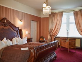 Pferdemädchen-Special im Bernsteinschloss Wendorf