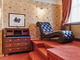 Pferdemädchen-Special im Bernsteinschloss Wendorf