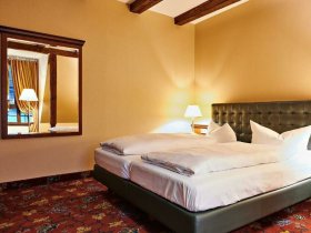 Pferdemädchen-Special im Bernsteinschloss Wendorf