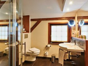 Pferdemädchen-Special im Bernsteinschloss Wendorf