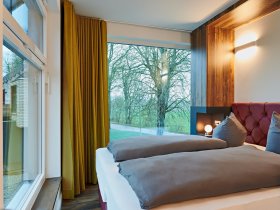 Pferdemädchen-Special im Bernsteinschloss Wendorf