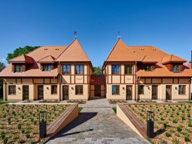 Pferdemädchen-Special im Bernsteinschloss Wendorf