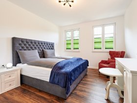 Pferdemädchen-Special im Bernsteinschloss Wendorf