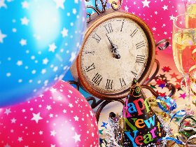 Familien-Silvester im Schlossresort