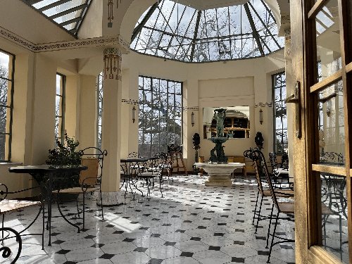 Last Minute Auszeit im Bernsteinschloss - Erholung im Luxus-Apartment