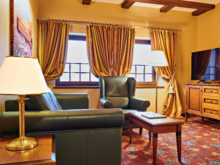 Suite Nebenhaus