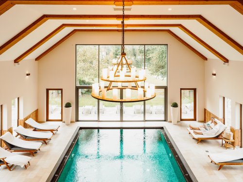 Der Eisvogel - Wellness- &amp; Genusshotel