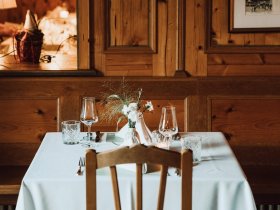 Wochenend Glück mit Verwöhnpension - 2 Nächte / 3 Tage 