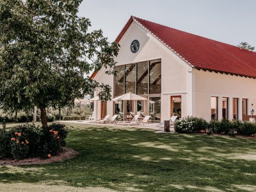 Der Eisvogel - Wellness- &amp; Genusshotel