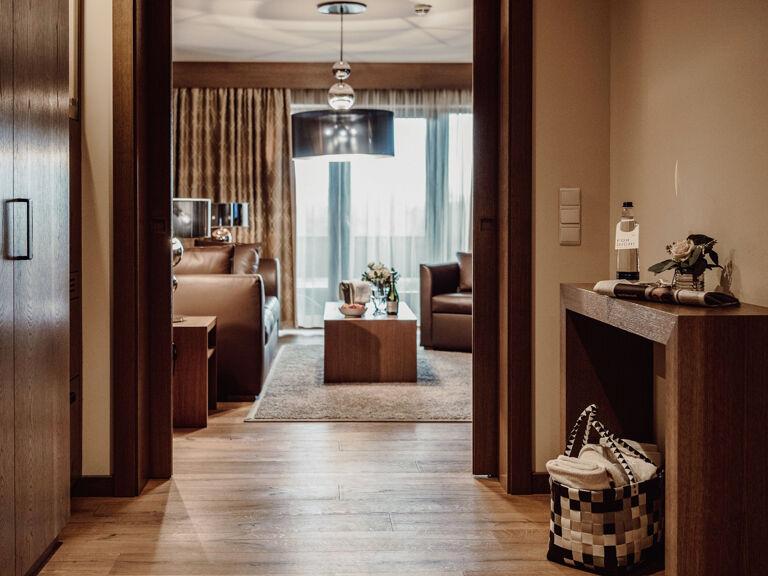 Suite/n