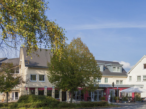 Hotel am Markt