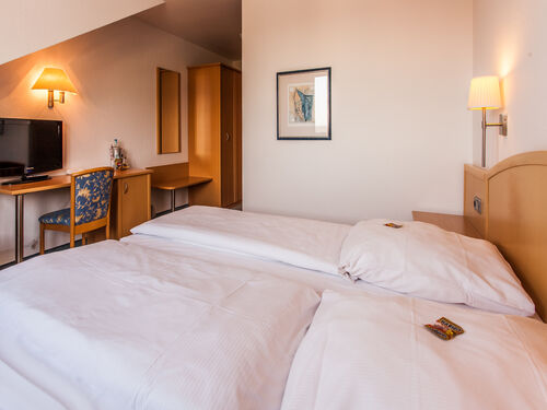 Hotel am Markt