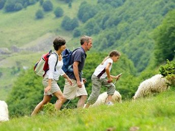 Kids for free - Herbstferien-Angebot