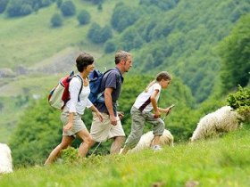 Kids for free - Herbstferien-Angebot