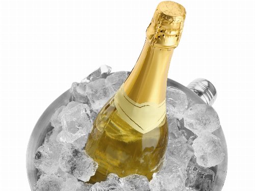 Was für "EINE" Nacht inkl. Flasche Sekt 