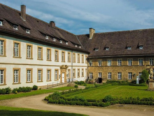  Hotel Schloß Gehrden