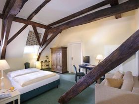 3 Tage E-Bike Auszeit im Grünen – rund um Schloss Gehrden 