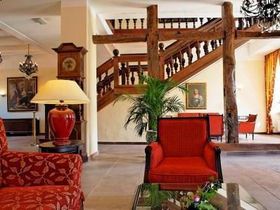 3 Tage E-Bike Auszeit im Grünen – rund um Schloss Gehrden 