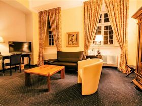 3 Tage E-Bike Auszeit im Grünen – rund um Schloss Gehrden 