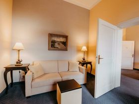 3 Tage E-Bike Auszeit im Grünen – rund um Schloss Gehrden 