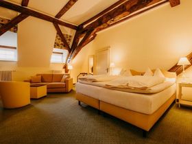 3 Tage E-Bike Auszeit im Grünen – rund um Schloss Gehrden 