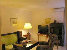 Erholung pur - 3 Tage im Silberbachtal im Teutoburger Wald 