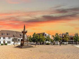 Erholung pur - 3 Tage im Silberbachtal im Teutoburger Wald 