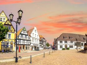 Erholung pur - 3 Tage im Silberbachtal im Teutoburger Wald 