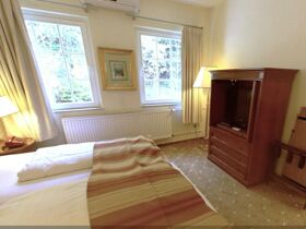 Erholung pur - 3 Tage im Silberbachtal im Teutoburger Wald 