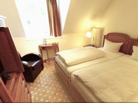 Erholung pur - 3 Tage im Silberbachtal im Teutoburger Wald 