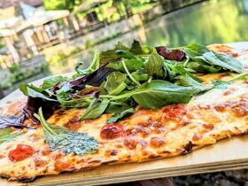 Erholung pur - 3 Tage im Silberbachtal im Teutoburger Wald 