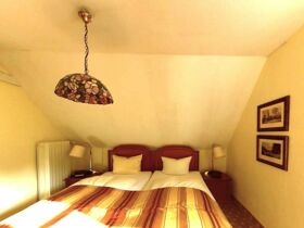 Erholung pur - 3 Tage im Silberbachtal im Teutoburger Wald 