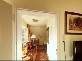 Erholung pur - 3 Tage im Silberbachtal im Teutoburger Wald 