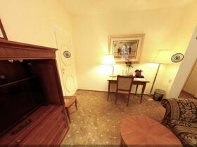 Erholung pur - 3 Tage im Silberbachtal im Teutoburger Wald 