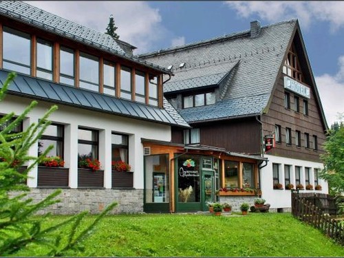 Ferienhotel Mühlleithen