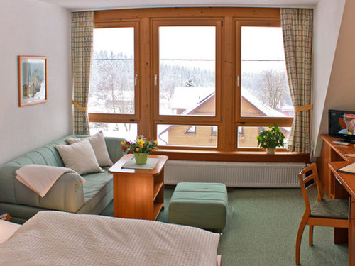 Ferienhotel Mühlleithen