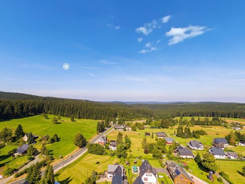 Ferienhotel Mühlleithen