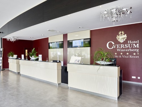 Oversum Vital Resort 