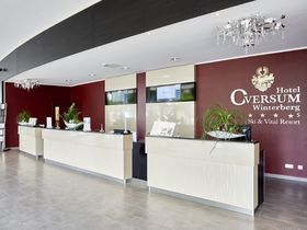 Mädels-Auszeit im Sauerland - 3 Tage inkl. Anwendungen und HP