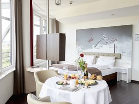 Mädels-Auszeit im Sauerland - 3 Tage inkl. Anwendungen und HP