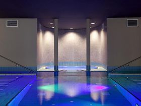 Mädels-Auszeit im Sauerland - 3 Tage inkl. Anwendungen und HP