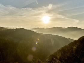 Wellness-Schnuppertage im Sauerland inkl. Abendmenü & Massage