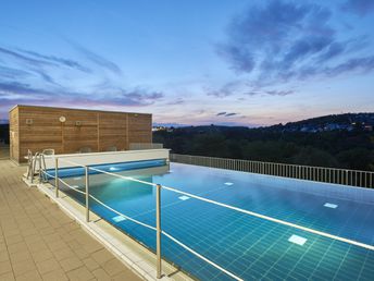 Beauty Urlaub im schönen Sauerland inkl.  Abendmenü & Wellnessanwendungen | 3 Tage 