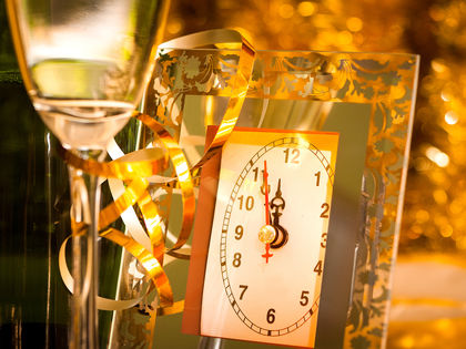 Silvester im Sauerland - Welcome 2027 im Oversum |4 Tage