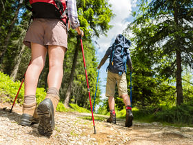 Wandertage im Sauerland inkl. Massage & Abendmenü | 4 Tage