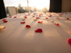 Herzklopfen im Oversum - 3 Romantiktage inkl. Candlelight-Dinner