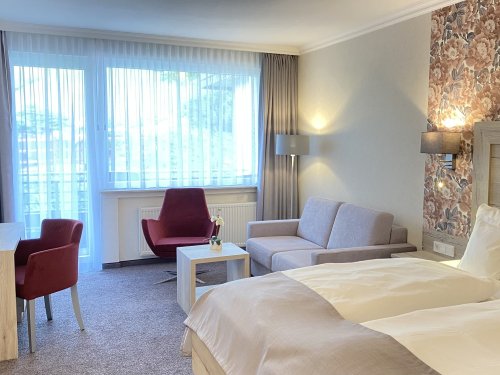 Hotel Fürst von Waldeck