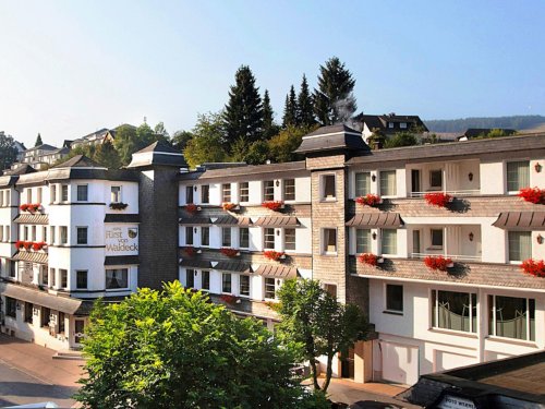 Hotel Fürst von Waldeck