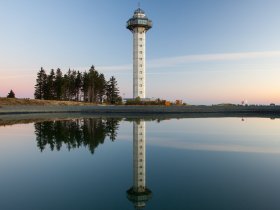 6 Tage Kurzurlaub in Willingen inkl. Kabinenbahn und Hochheideturm